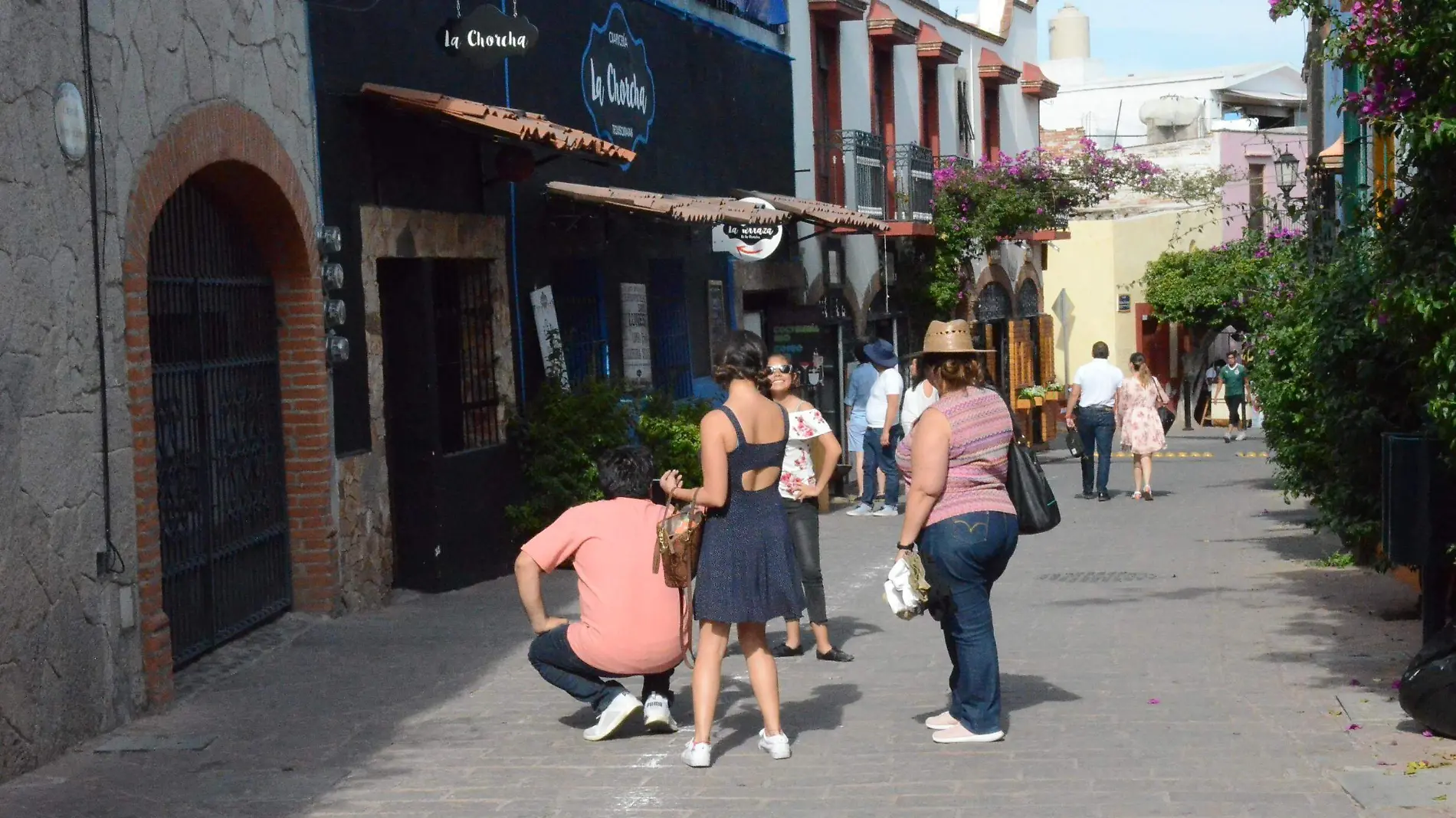 Promueven Tequisquiapan como destino turístico